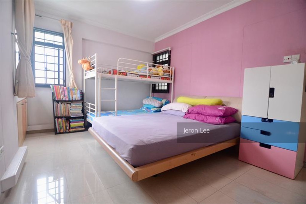 Blk 305B Anchorvale Link (Sengkang), HDB 5 Rooms #182587272